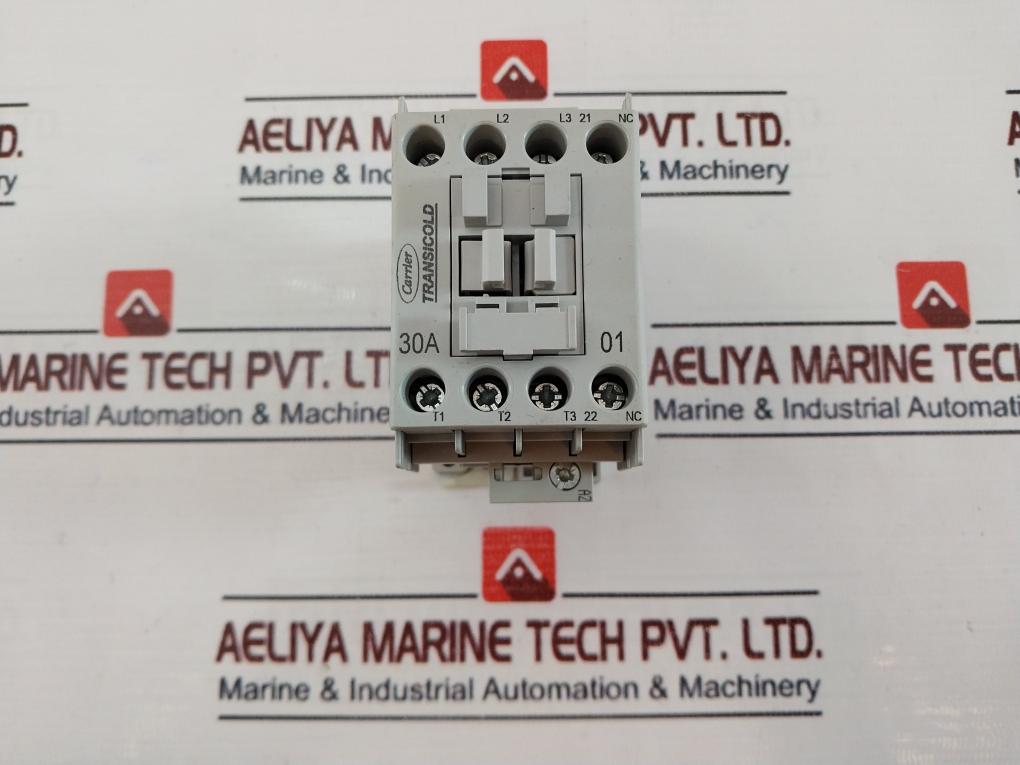 Carrier Sn0149Usd Transicold Contactor