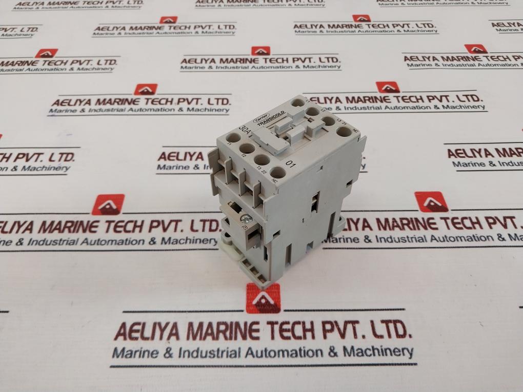 Carrier Sn0149Usd Transicold Contactor