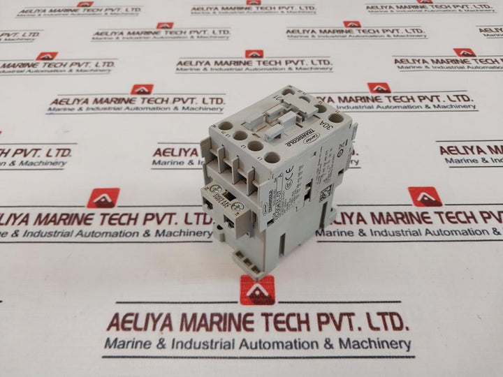 Carrier Sn0149Usd Transicold Contactor