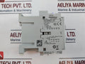 Carrier Sn0149Usd Transicold Contactor