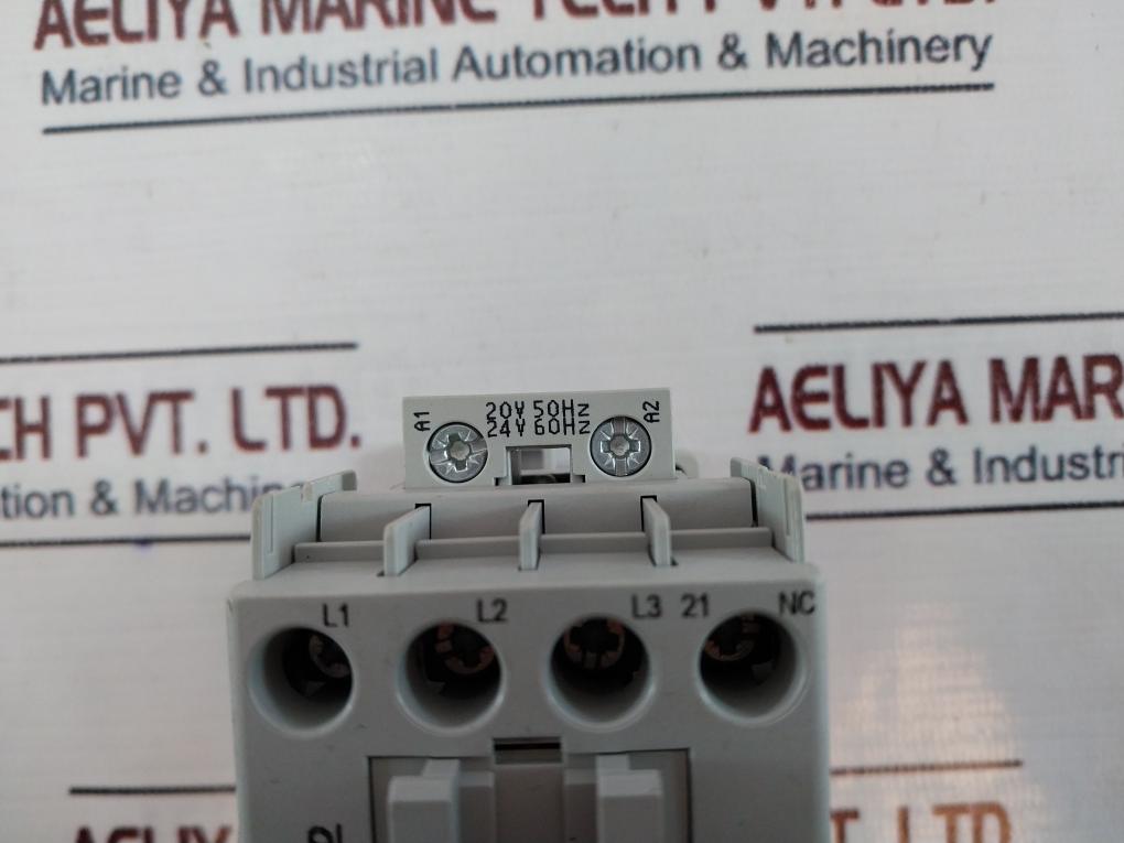 Carrier Sn0149Usd Transicold Contactor