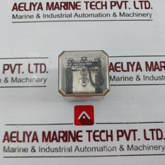 Carrier Transicold 10-00220-00 Relay 12Vdc 10A 60Hz