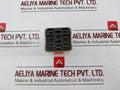 Carrier Transicold 10-00220-00 Relay 12Vdc 10A 60Hz