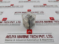 Carrier Transicold 10-00220-00 Relay 12Vdc 10A 60Hz
