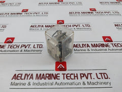 Carrier Transicold 10-00220-00 Relay 12Vdc 10A 60Hz