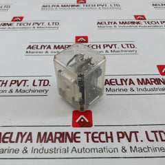 Carrier Transicold 10-00220-00 Relay 12Vdc 10A 60Hz