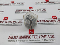 Carrier Transicold 10-00220-00 Relay 12Vdc 10A 60Hz
