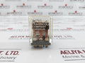 Carrier Transicold 10-00220-00 Relay 12Vdc 10A 60Hz