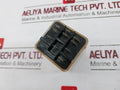 Carrier Transicold 10-00220-00 Relay 12Vdc 10A 60Hz