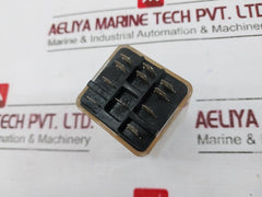 Carrier Transicold 10-00220-00 Relay 12Vdc 10A 60Hz