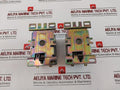 Carrier Transicold 10-00304-32 Contactor 15 Amp , 24V 50-60Hz