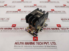 Carrier Transicold 10-00304-32 Contactor 15 Amp , 24V 50-60Hz