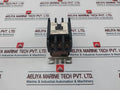 Carrier Transicold 10-00304-33 Contactor 40 Amp 50-60Hz