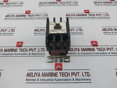 Carrier Transicold 10-00304-33 Contactor 40 Amp 50-60Hz