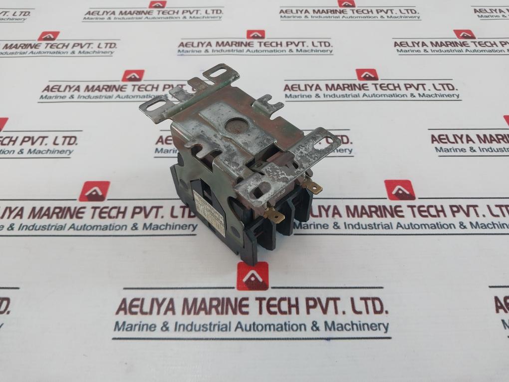 Carrier Transicold 10-00304-33 Contactor 40 Amp 50-60Hz