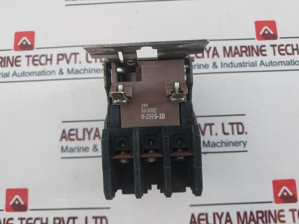 Carrier Transicold 10-00304-33 Contactor 40 Amp 50-60Hz