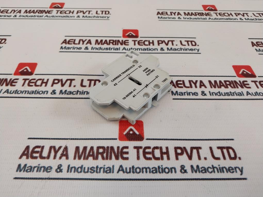 Carrier Transicold 10-00304-41 Contactor