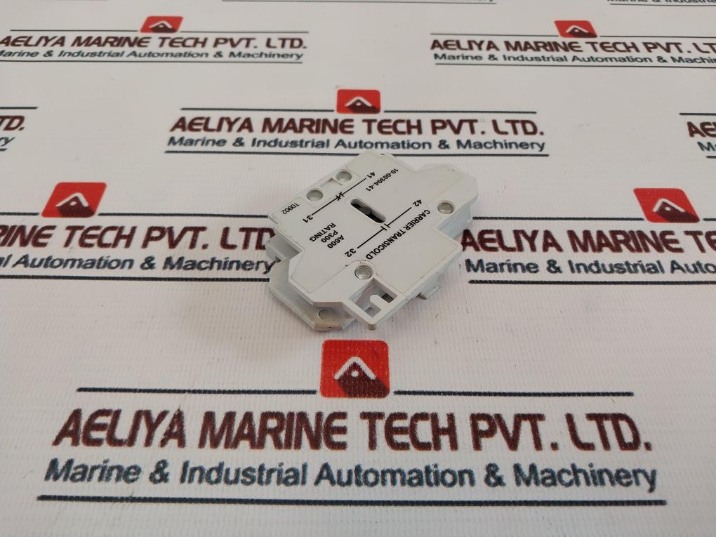 Carrier Transicold 10-00304-41 Contactor