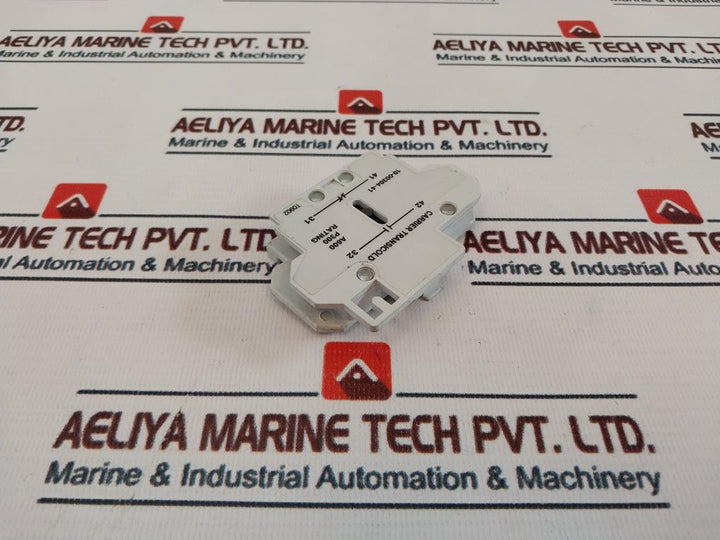 Carrier Transicold 10-00304-41 Contactor