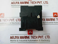 Carrier Transicold 10-00333-00/100356 Contactor Ser B 600 Vac 690 V Ha085d