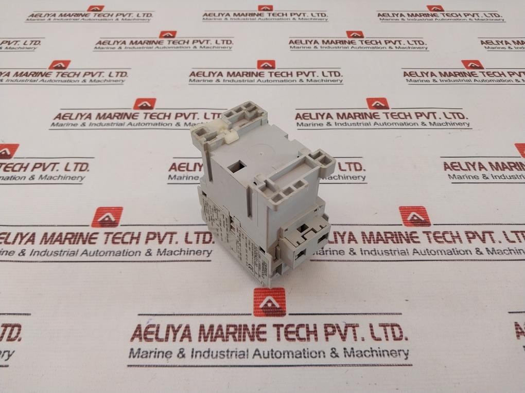 Carrier Transicold 10-00431-00 Contactor 600V 12A