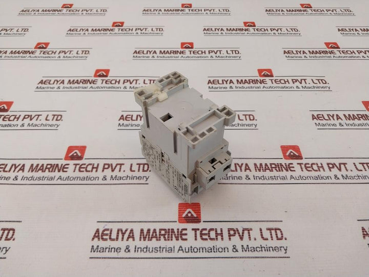 Carrier Transicold 10-00431-00 Contactor 600V 12A