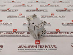 Carrier Transicold 10-00431-00 Contactor 600V 12A