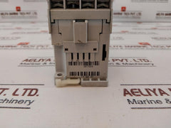 Carrier Transicold 10-00431-00 Contactor 600V 12A