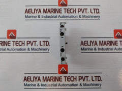 Carrier Transicold 10-00431-02 Contactor 10A Ser: A