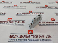 Carrier Transicold 10-00431-02 Contactor 10A Ser: A