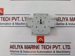 Carrier Transicold 10-00431-02 Contactor 10A Ser: A