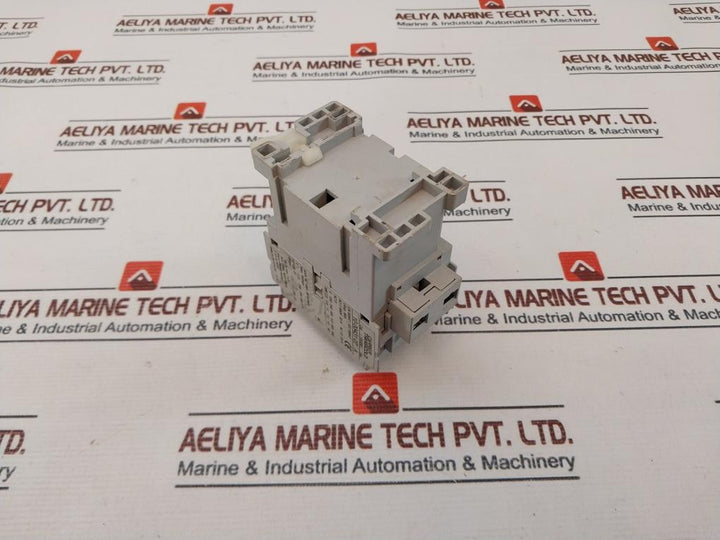 Carrier Transicold 10-00431-07 Contactor Ser: A