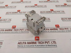 Carrier Transicold 10-00431-07 Contactor Ser: A
