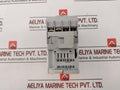 Carrier Transicold 10-00431-07 Contactor Ser: A