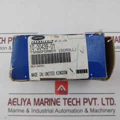 Carrier Transicold 10-00439-01 Transformer (Scroll)