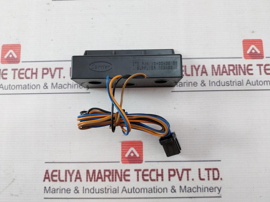 Carrier Transicold 10-00439-01 Transformer (Scroll)