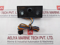 Carrier Transicold 10-00439-01 Transformer (Scroll)