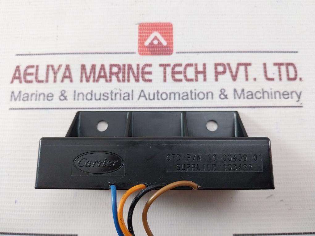 Carrier Transicold 10-00439-01 Transformer (Scroll)