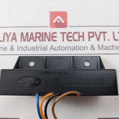 Carrier Transicold 10-00439-01 Transformer (Scroll)