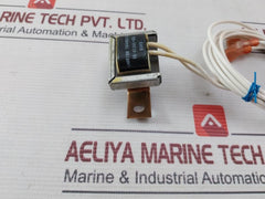 Carrier Transicold 10-01161-01 Transformer