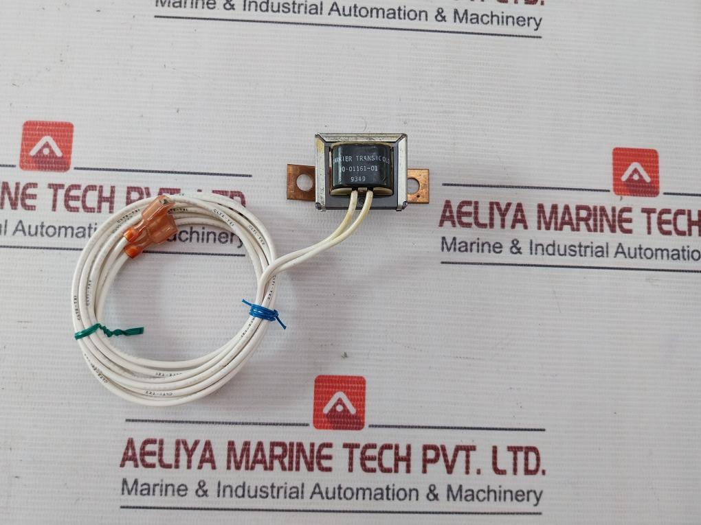 Carrier Transicold 10-01161-01 Transformer