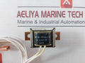 Carrier Transicold 10-01161-01 Transformer