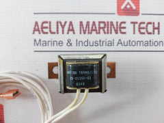 Carrier Transicold 10-01161-01 Transformer