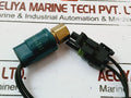 Carrier Transicold 12-00309-05 Pressure Switch 20Ps40-49 64423 176R10