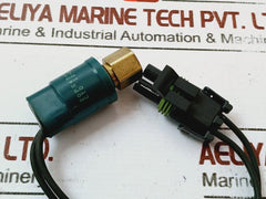 Carrier Transicold 12-00309-05 Pressure Switch 20Ps40-49 64423 176R10