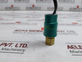 Carrier Transicold 12-00309-05 Pressure Switch Oil 20Ps40-49