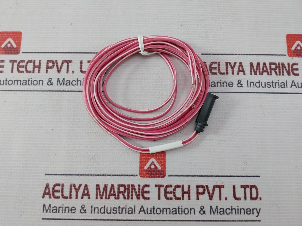 Carrier Transicold 12-00493-09 Thermistor Temperature Sensor