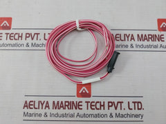 Carrier Transicold 12-00493-09 Thermistor Temperature Sensor