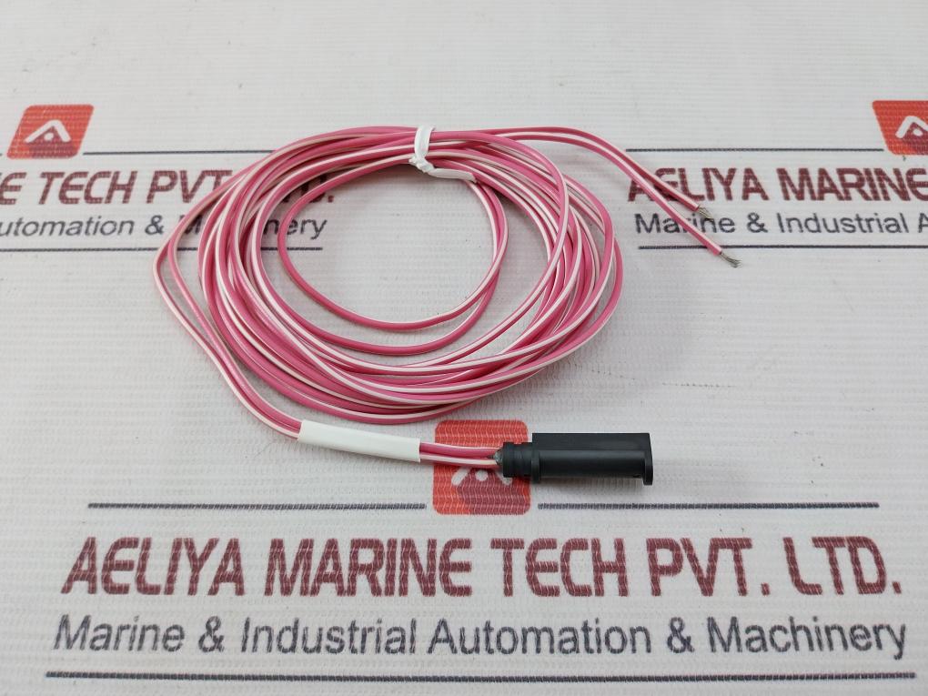 Carrier Transicold 12-00493-09 Thermistor Temperature Sensor