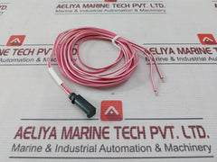 Carrier Transicold 12-00493-09 Thermistor Temperature Sensor